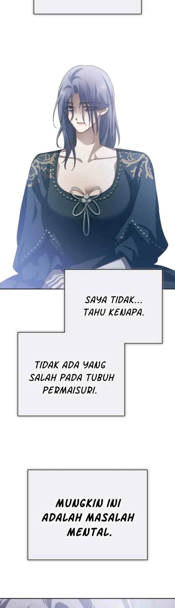 Your Throne Chapter 154 Gambar 17