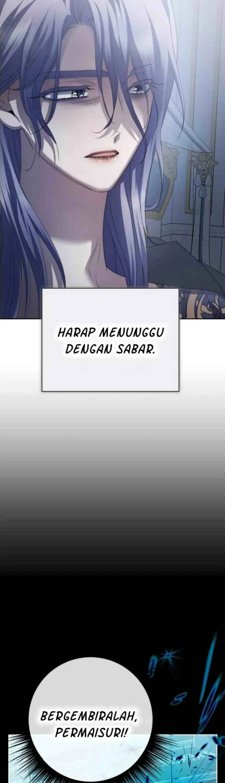Your Throne Chapter 154 Gambar 18