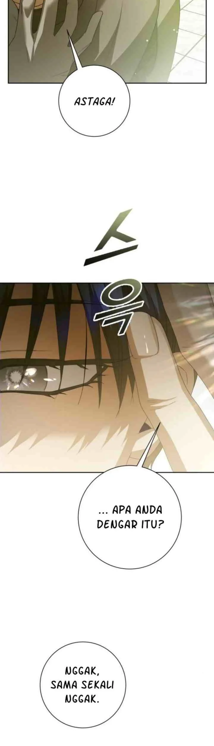 Your Throne Chapter 154 Gambar 23