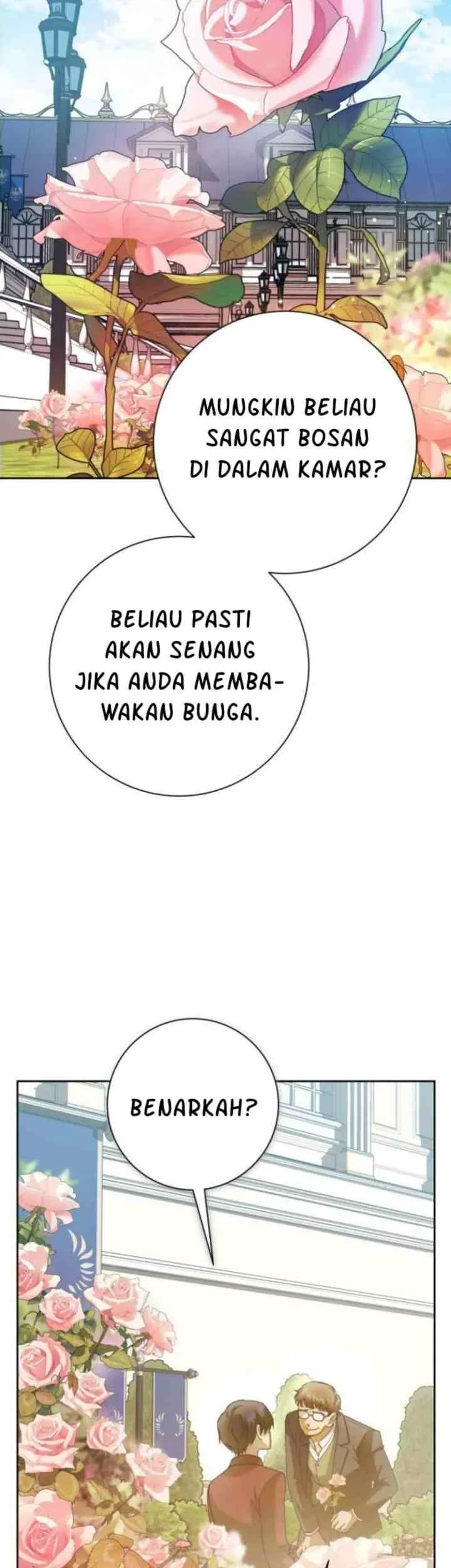 Your Throne Chapter 154 Gambar 26