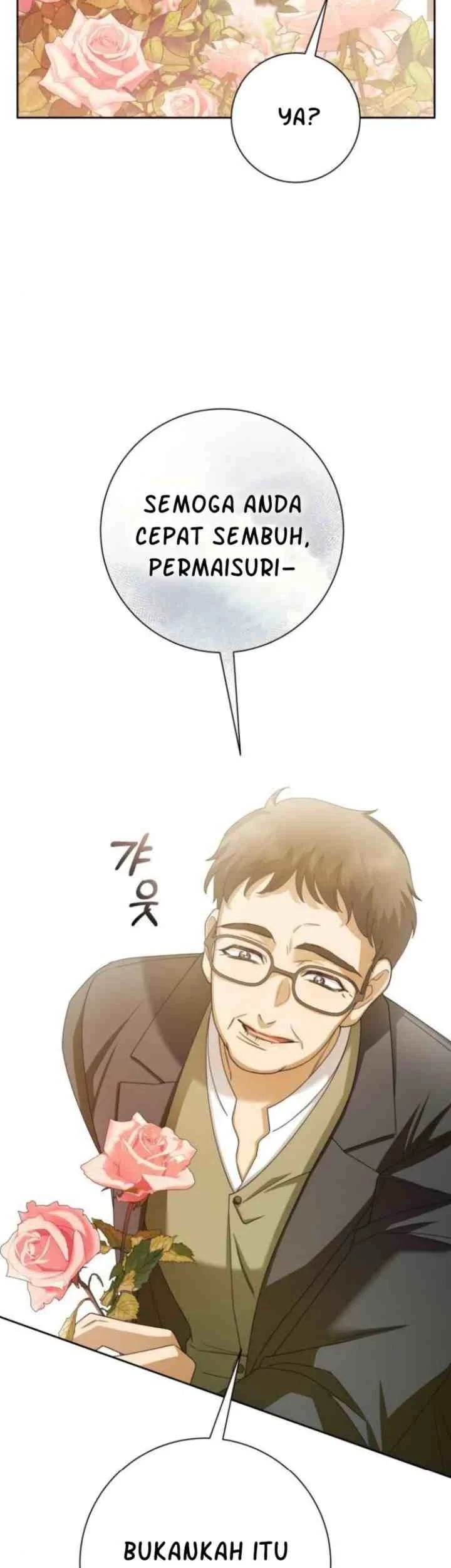 Your Throne Chapter 154 Gambar 27