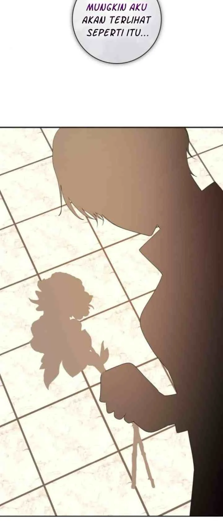 Your Throne Chapter 154 Gambar 29