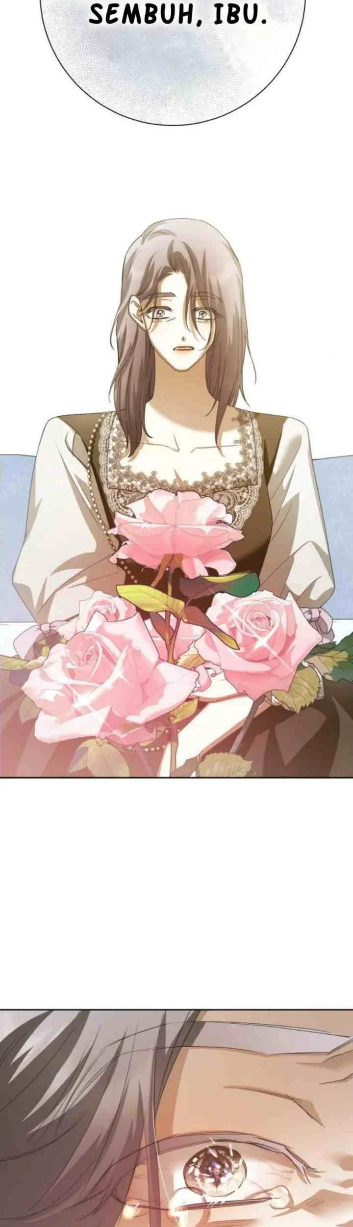 Your Throne Chapter 154 Gambar 31