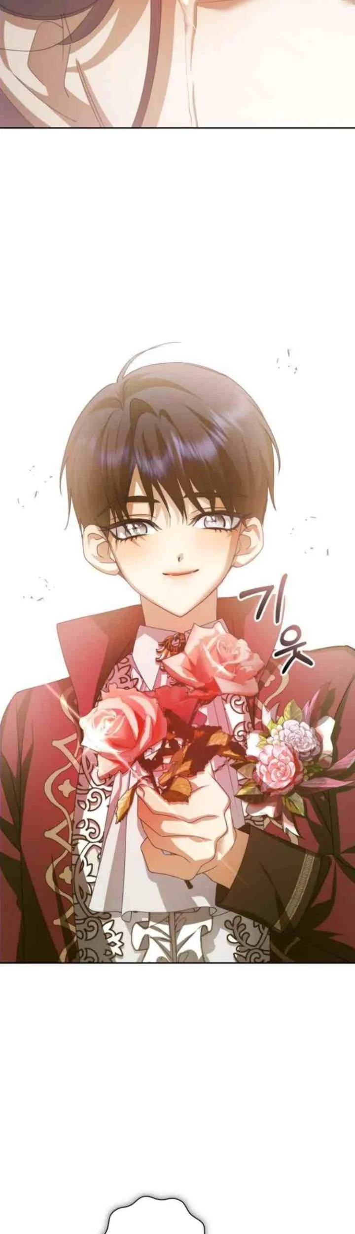 Your Throne Chapter 154 Gambar 32