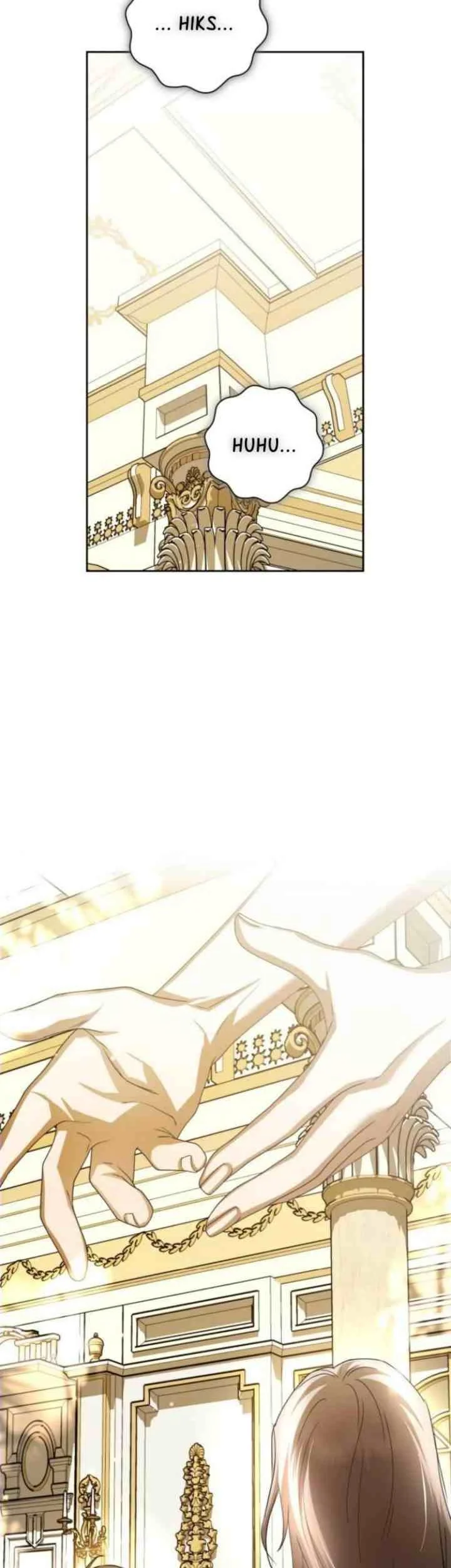 Your Throne Chapter 154 Gambar 33