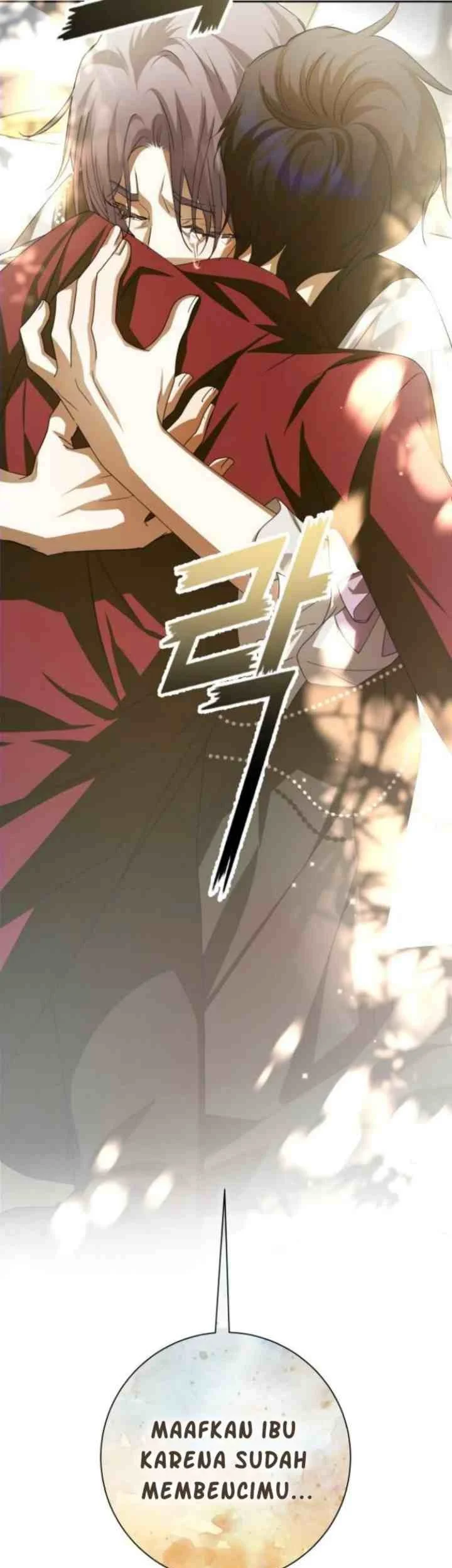 Your Throne Chapter 154 Gambar 35