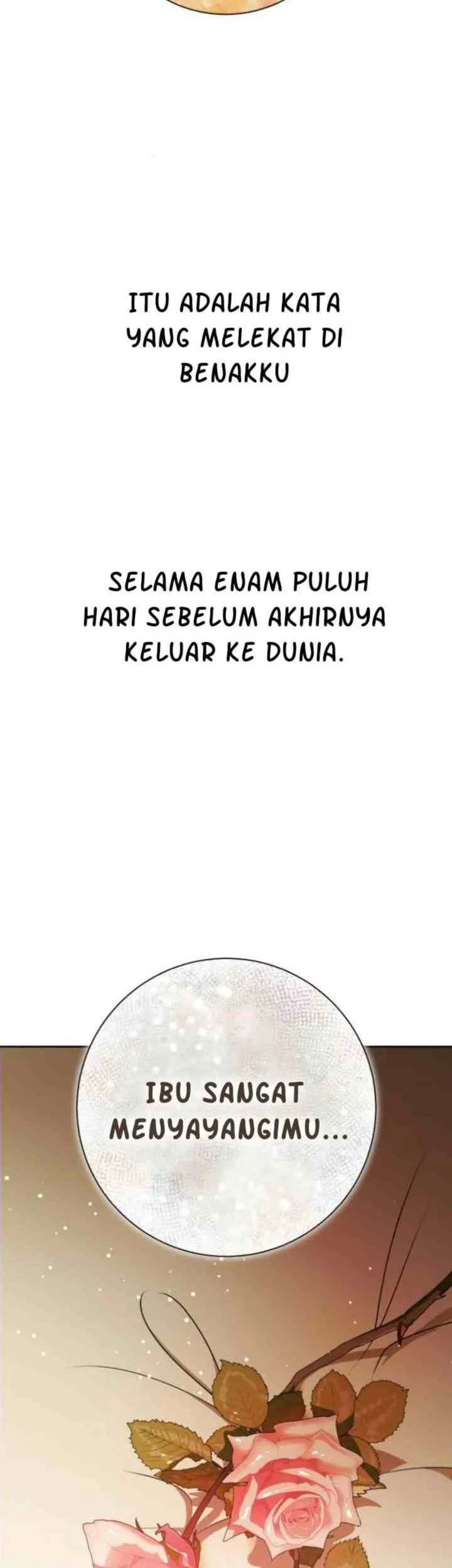 Your Throne Chapter 154 Gambar 36