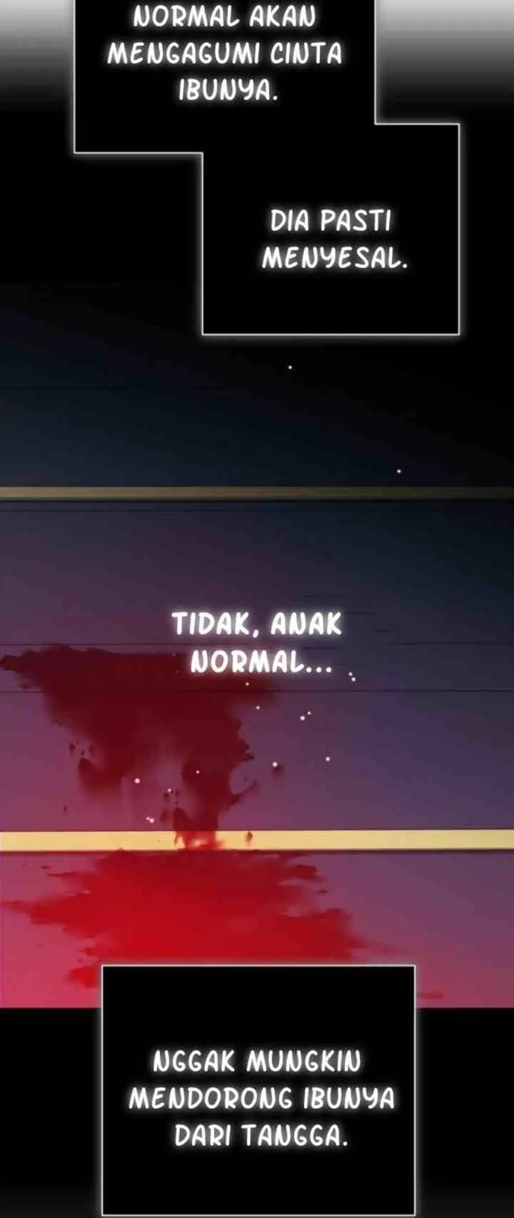 Your Throne Chapter 154 Gambar 39