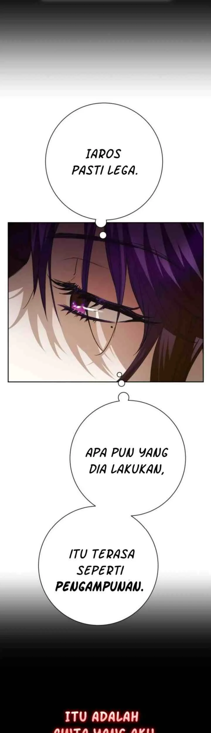 Your Throne Chapter 154 Gambar 40