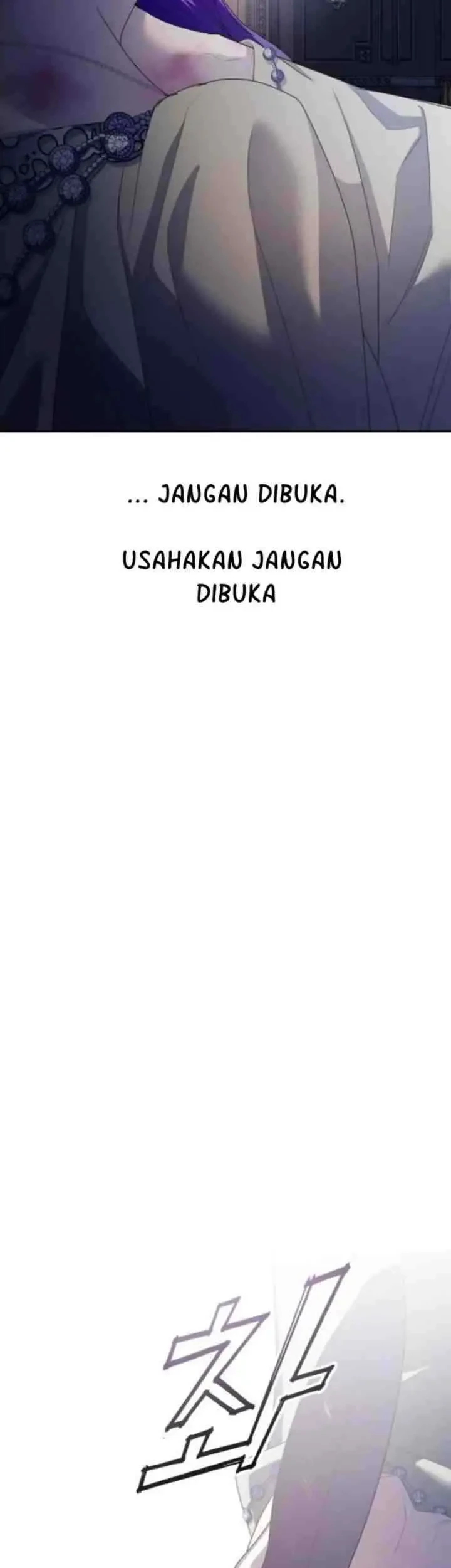 Your Throne Chapter 155 Gambar 50