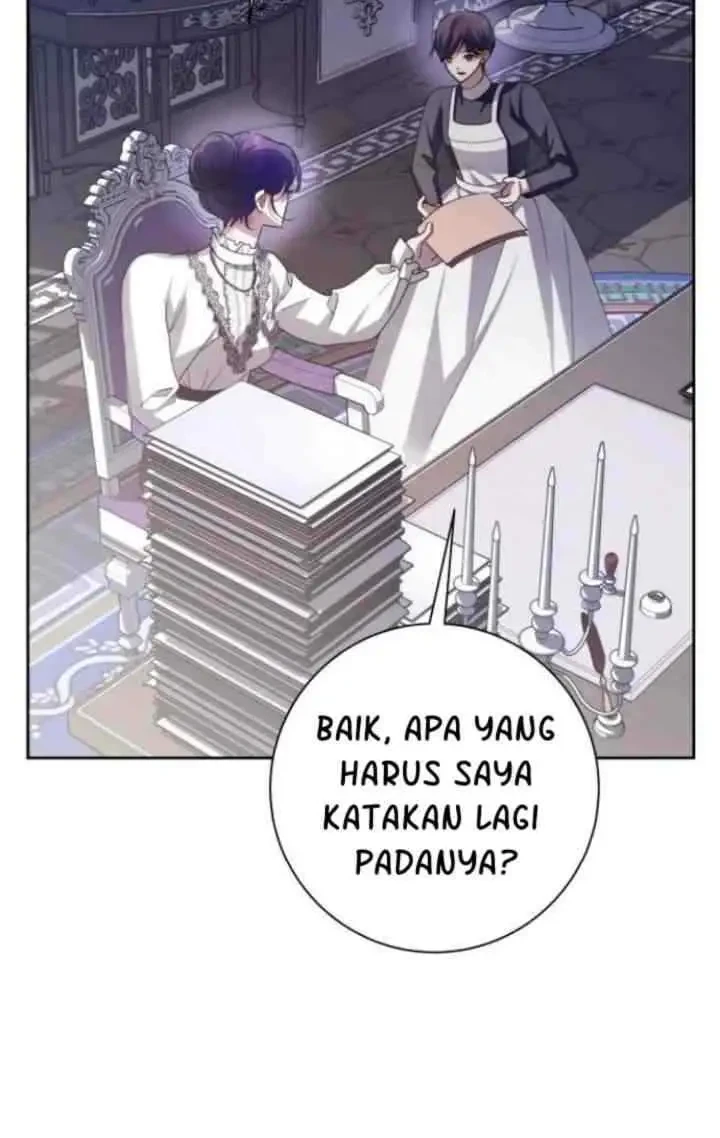 Your Throne Chapter 155 Gambar 54