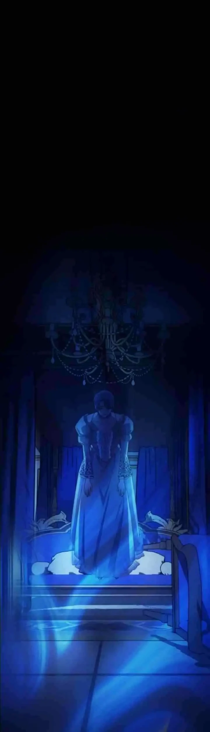 Your Throne Chapter 155 Gambar 58