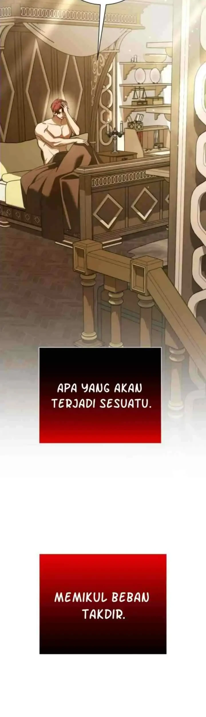 Your Throne Chapter 155 Gambar 63