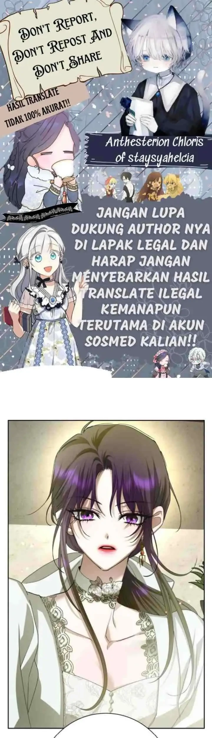 Komik Your Throne Chapter 155 gambar 1