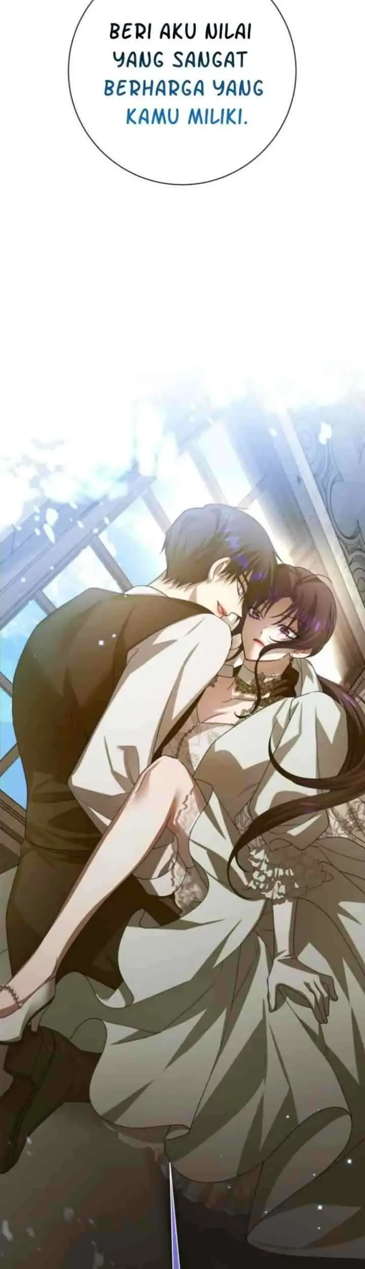 Manhwa Your Throne Chapter 155 gambar 2
