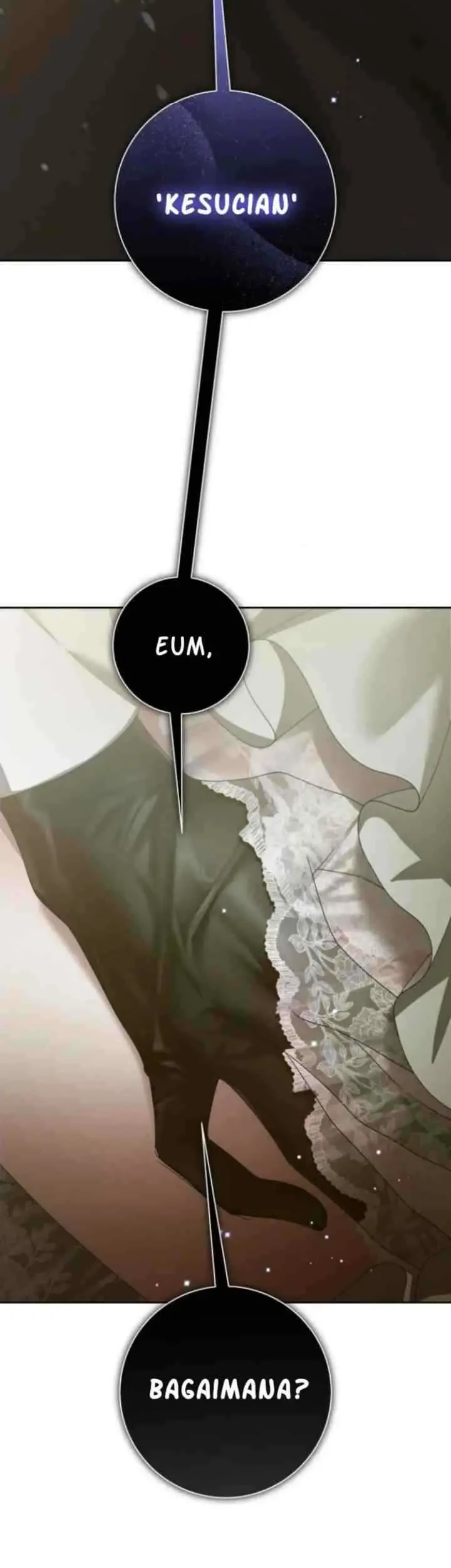 Your Throne Chapter 155 Gambar 3