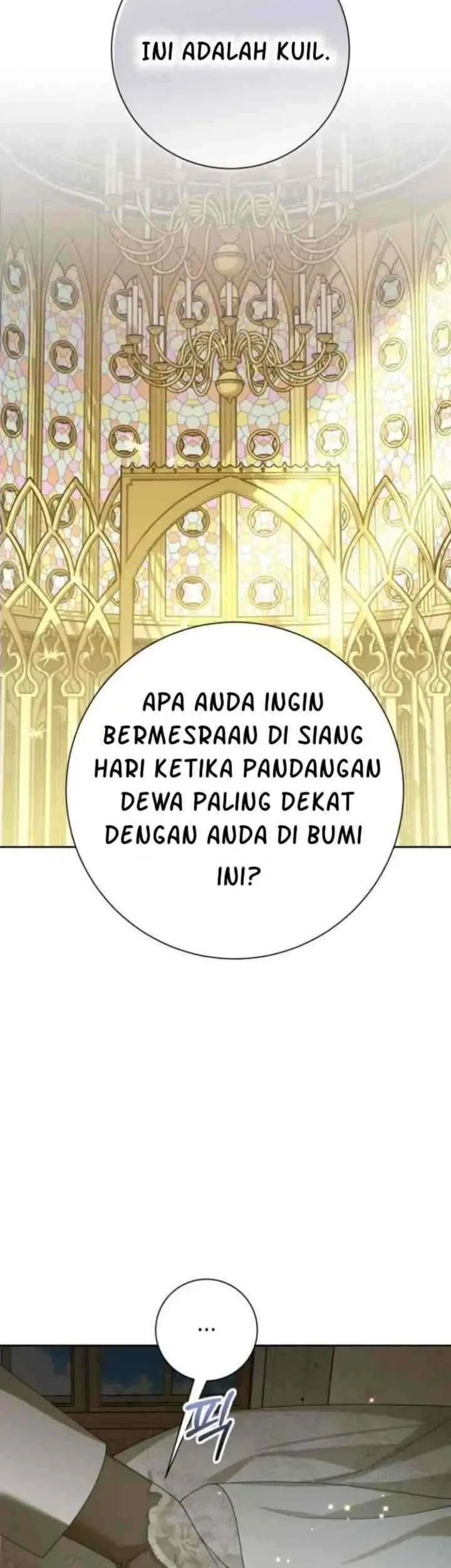 Your Throne Chapter 155 Gambar 6