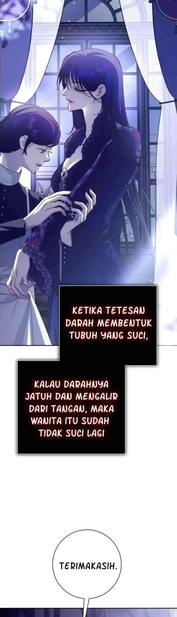 Your Throne Chapter 155 Gambar 11