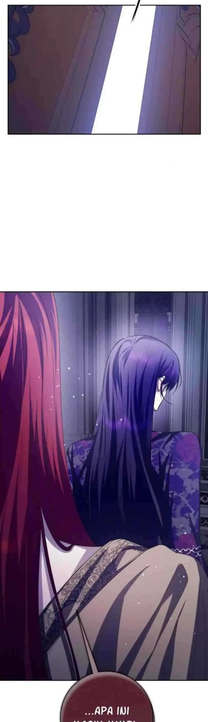 Your Throne Chapter 155 Gambar 13