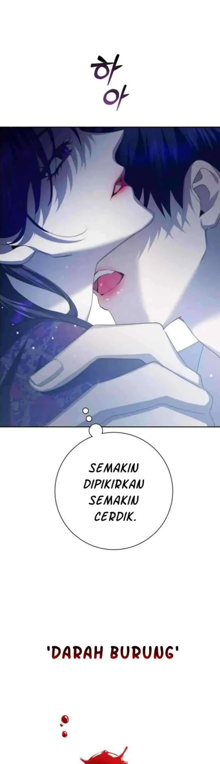 Your Throne Chapter 155 Gambar 23