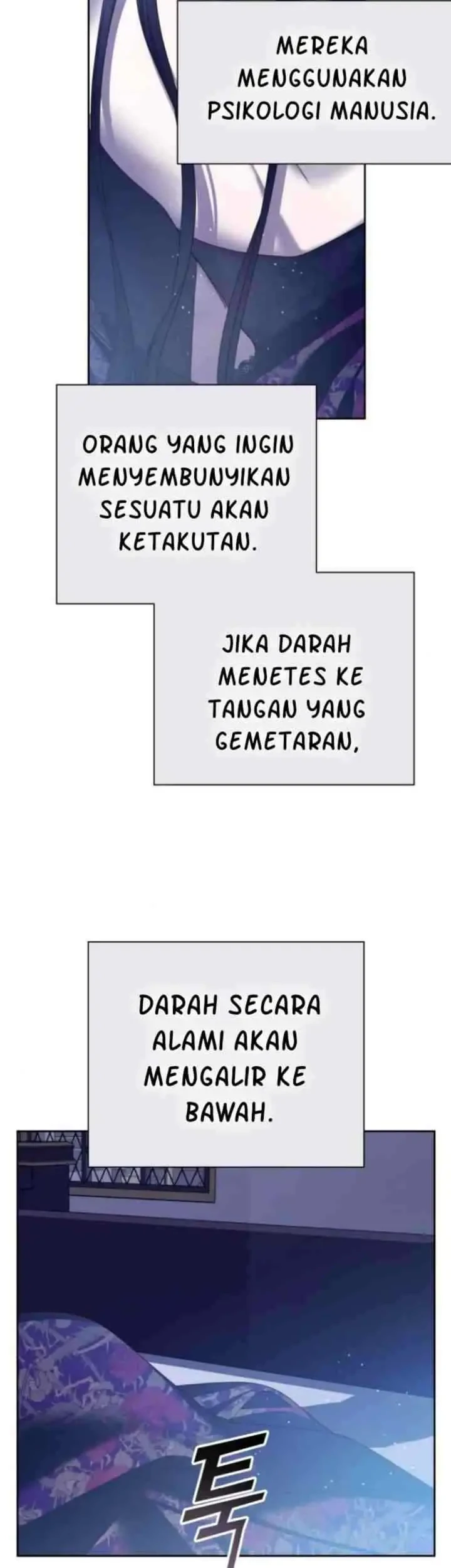 Your Throne Chapter 155 Gambar 25