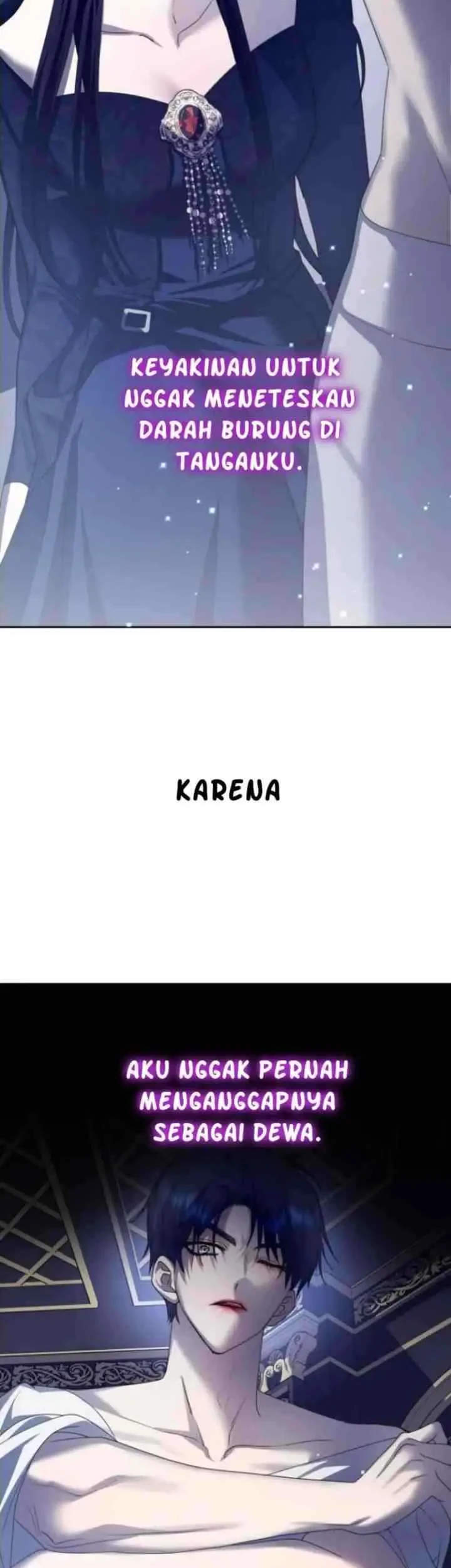 Your Throne Chapter 155 Gambar 27