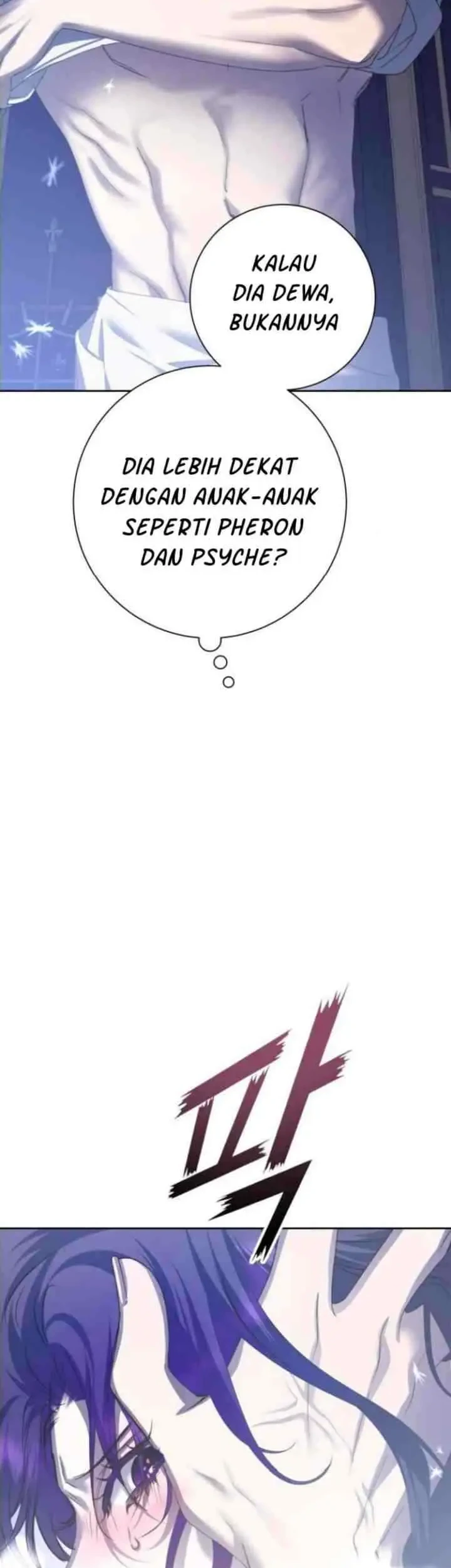 Your Throne Chapter 155 Gambar 28