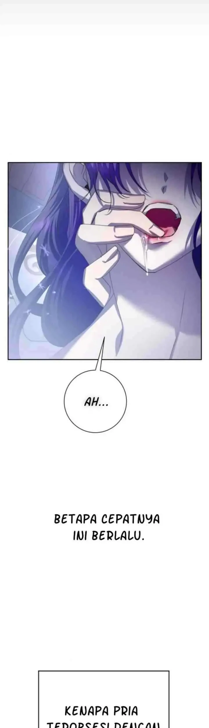 Your Throne Chapter 155 Gambar 31