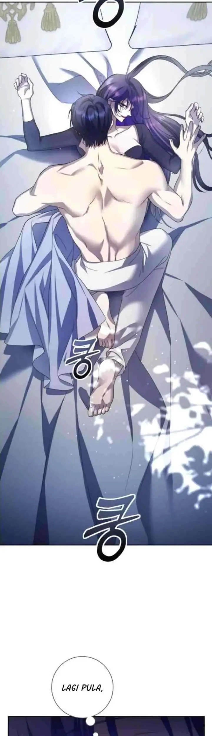 Your Throne Chapter 155 Gambar 38