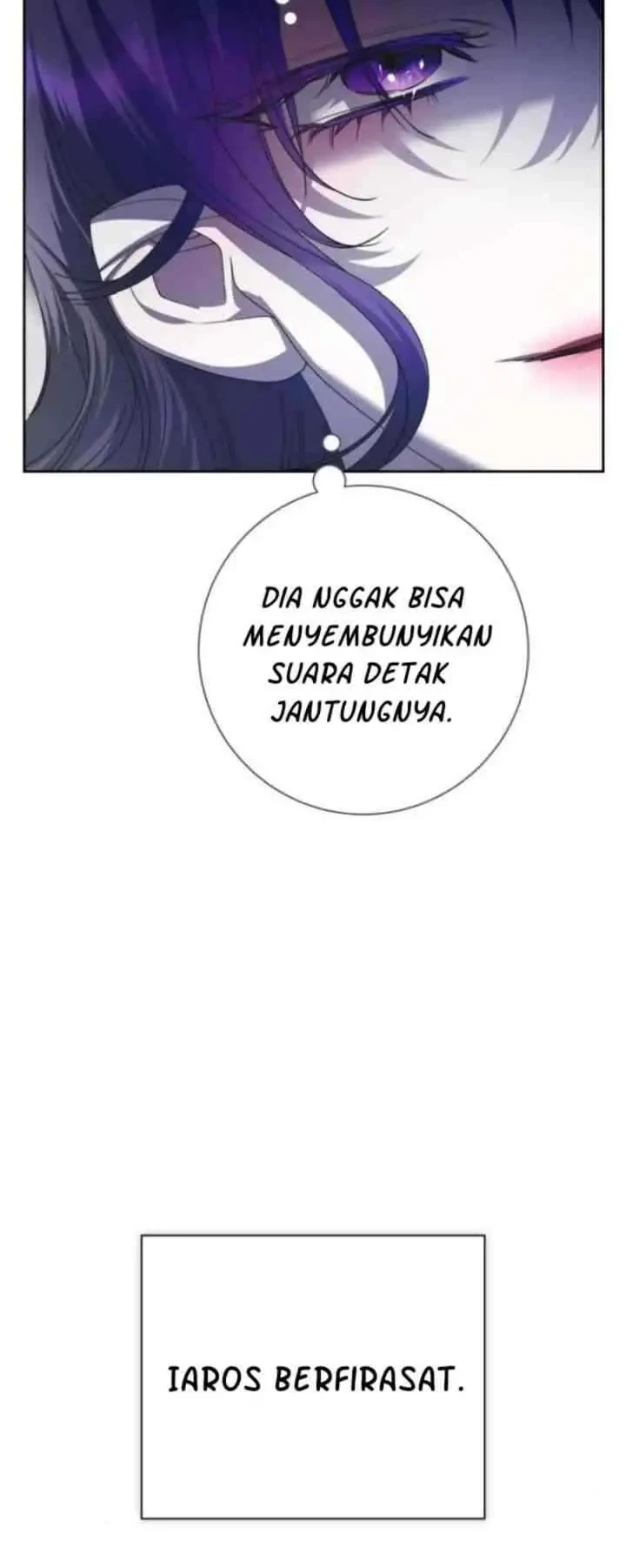 Your Throne Chapter 155 Gambar 39