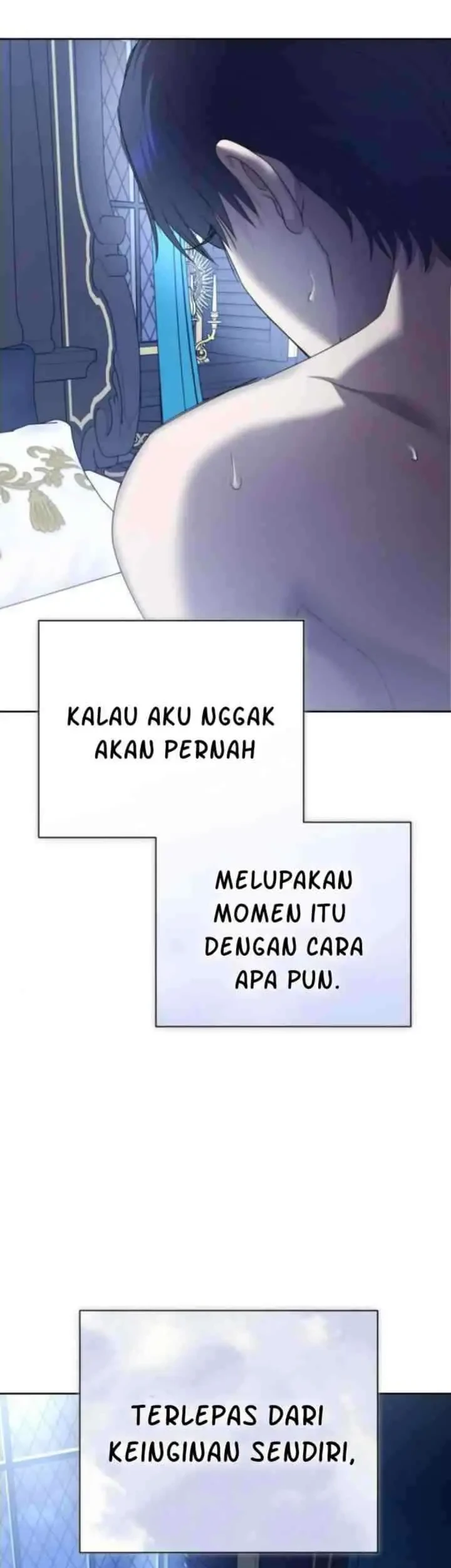 Your Throne Chapter 155 Gambar 40
