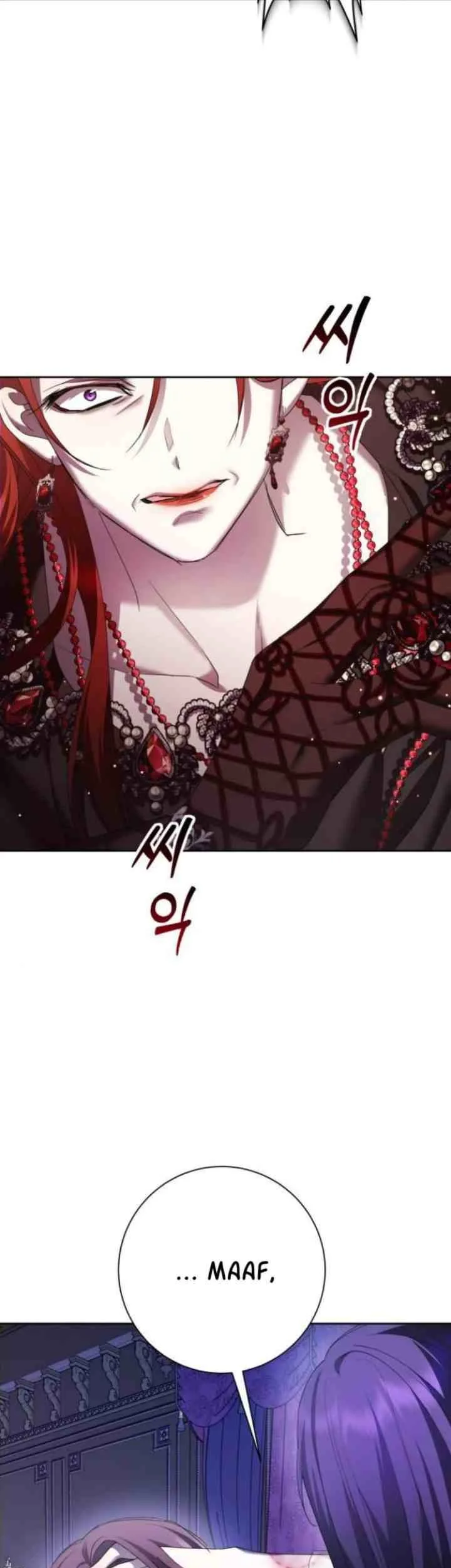 Your Throne Chapter 156 Gambar 45