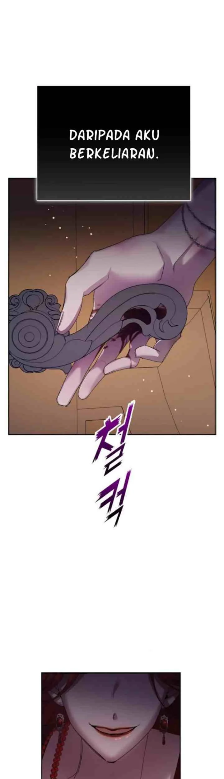 Your Throne Chapter 156 Gambar 48