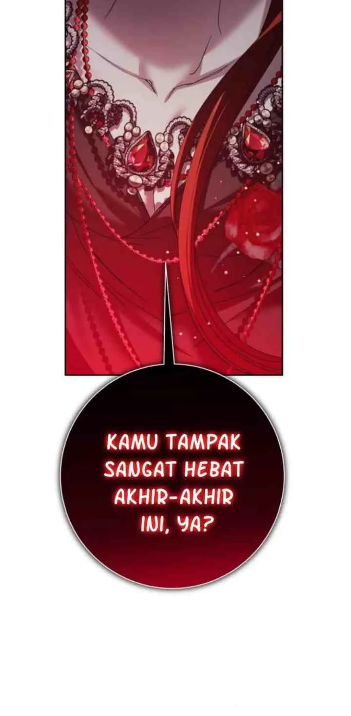 Your Throne Chapter 156 Gambar 49