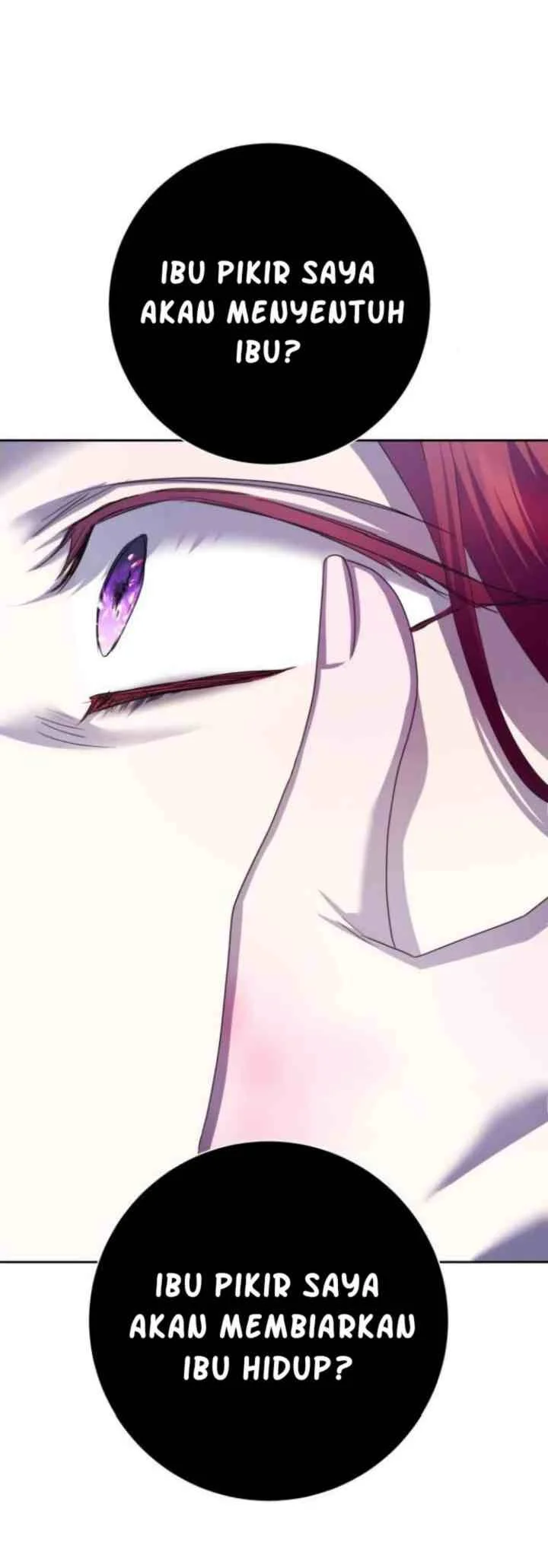 Your Throne Chapter 156 Gambar 54