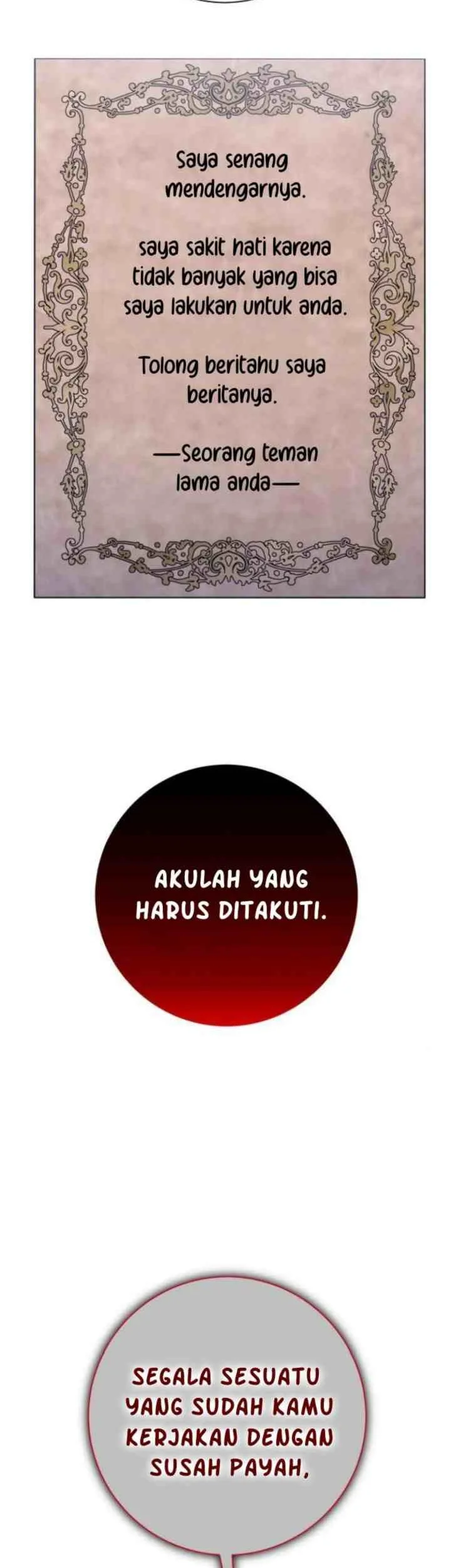 Your Throne Chapter 156 Gambar 58