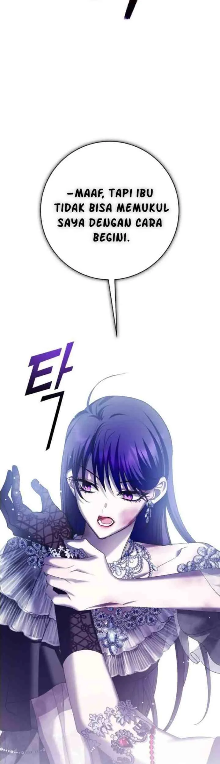 Your Throne Chapter 156 Gambar 65