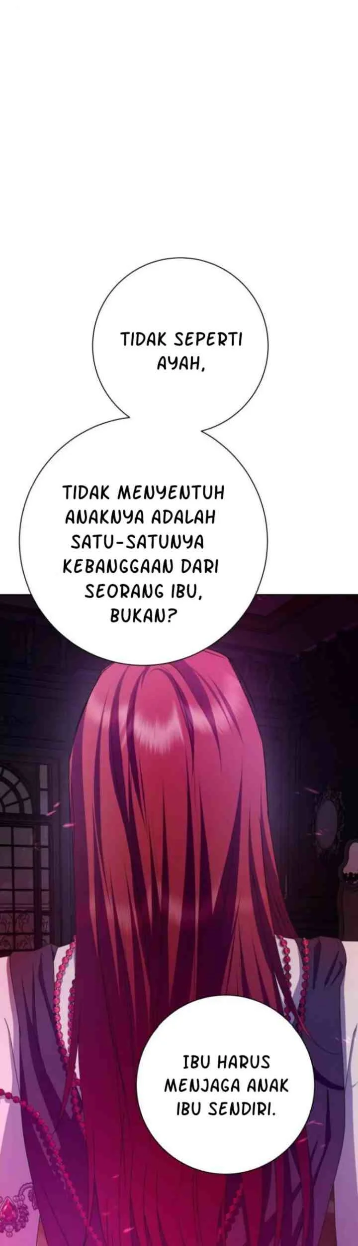 Your Throne Chapter 156 Gambar 68