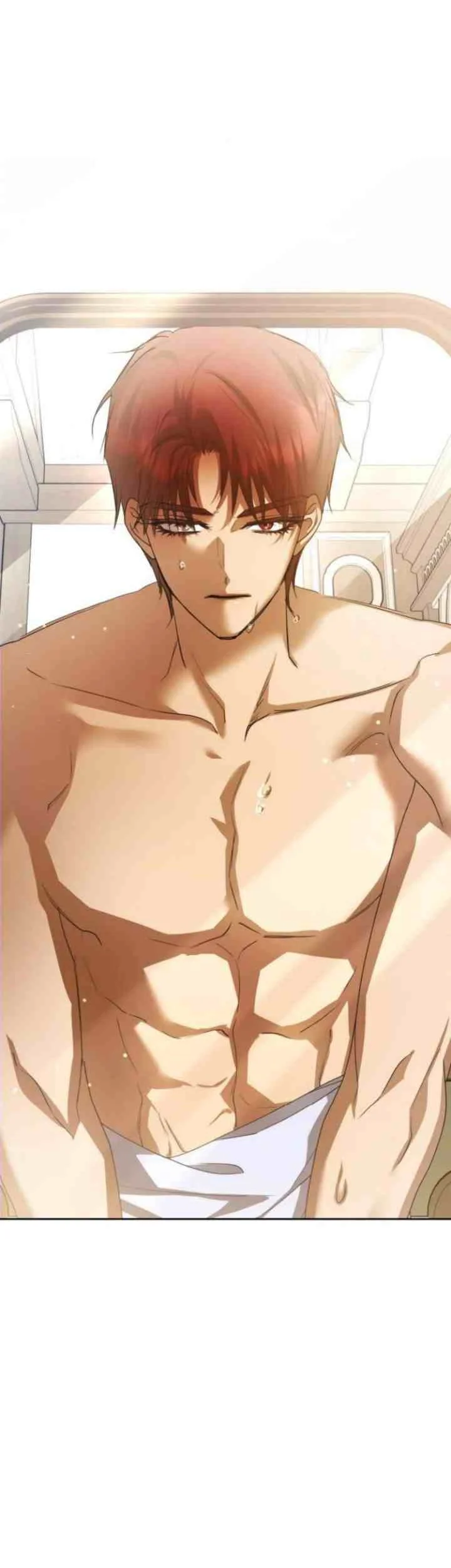 Manhwa Your Throne Chapter 156 gambar 2