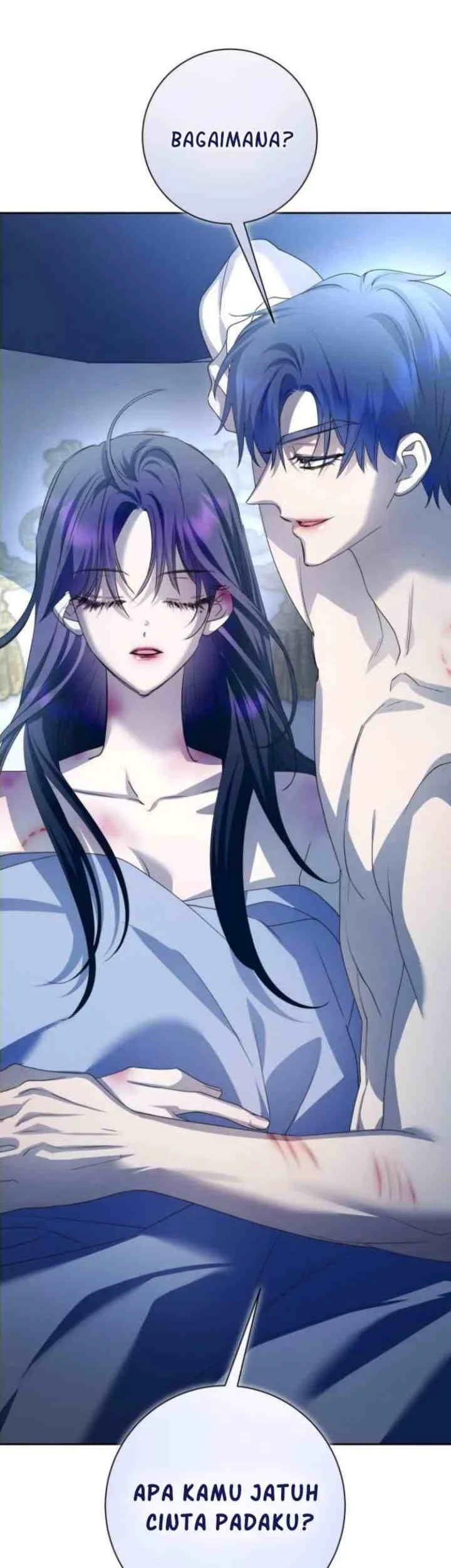 Your Throne Chapter 156 Gambar 6