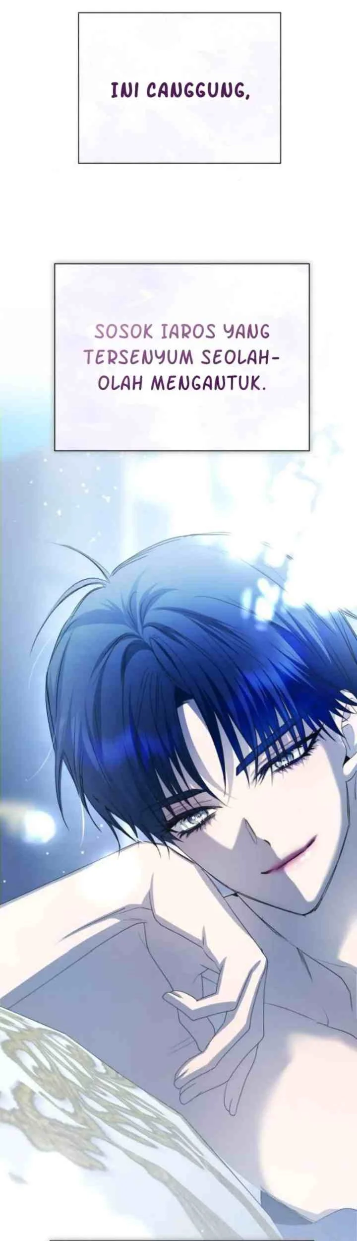 Your Throne Chapter 156 Gambar 8