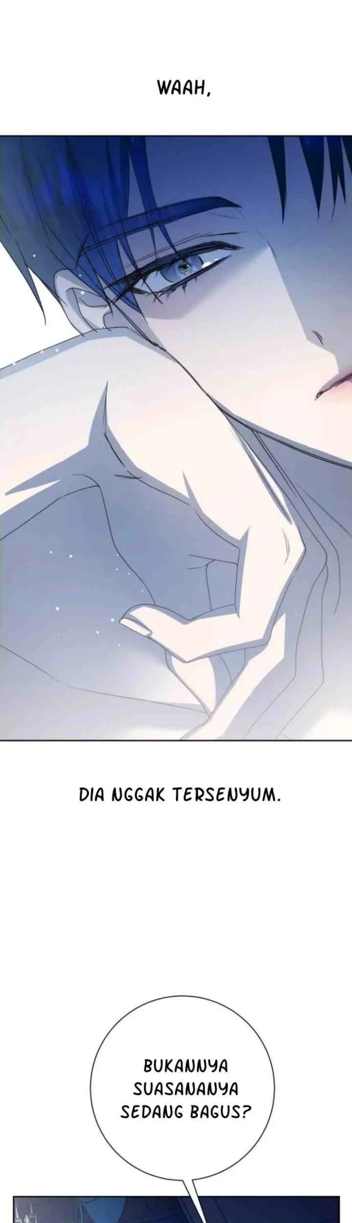 Your Throne Chapter 156 Gambar 11