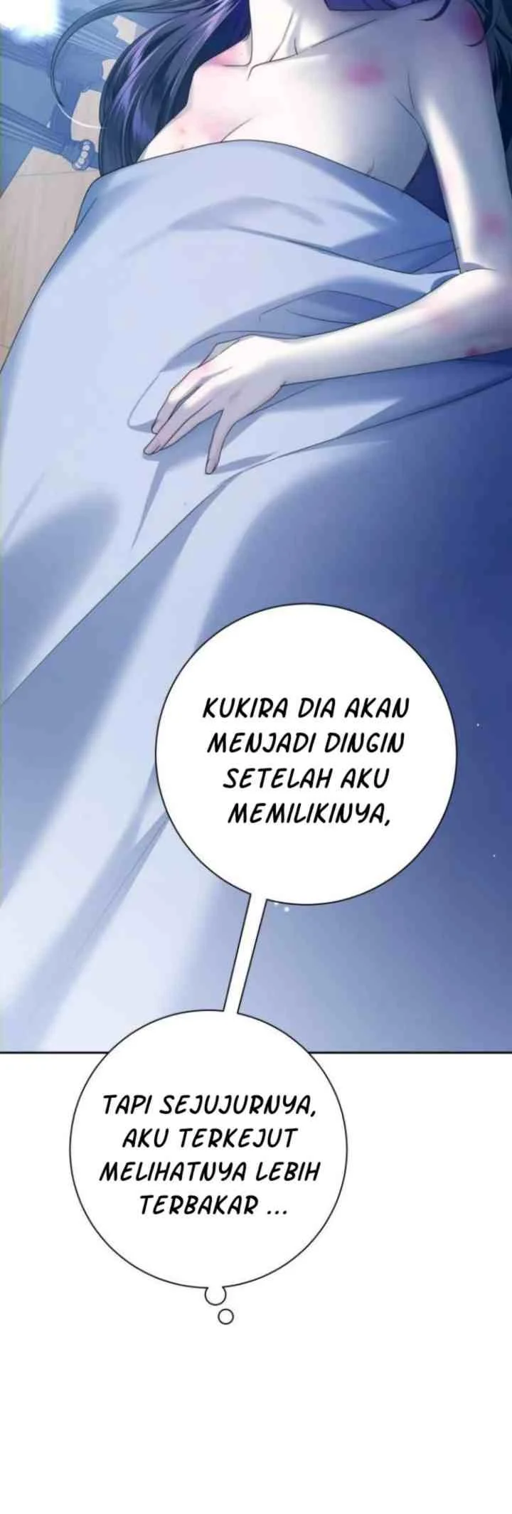 Your Throne Chapter 156 Gambar 14