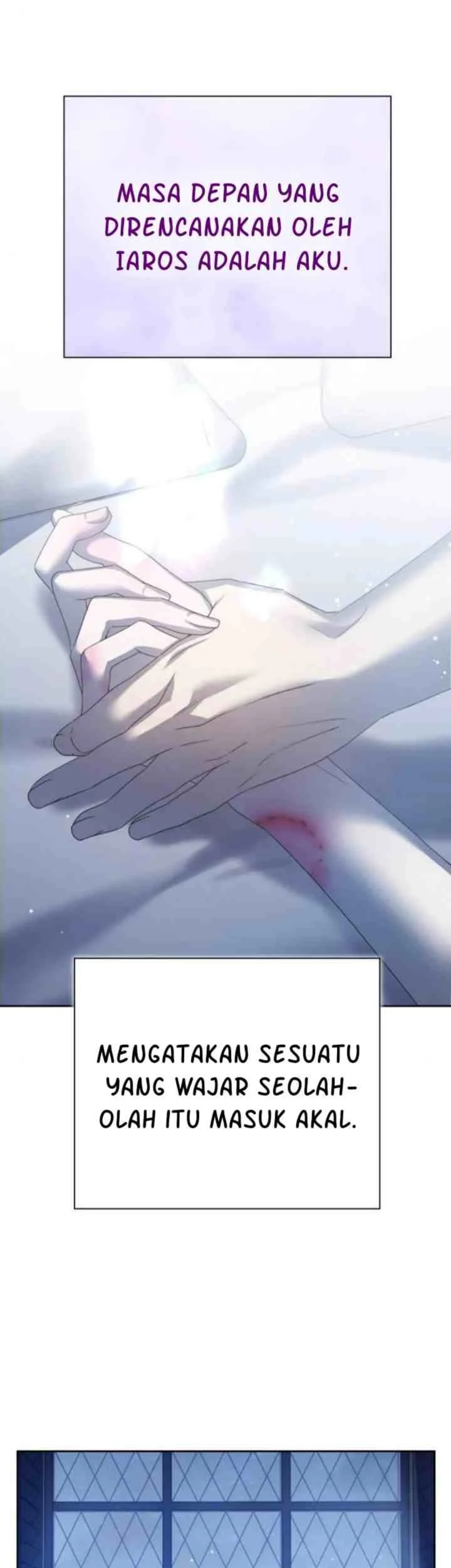 Your Throne Chapter 156 Gambar 20