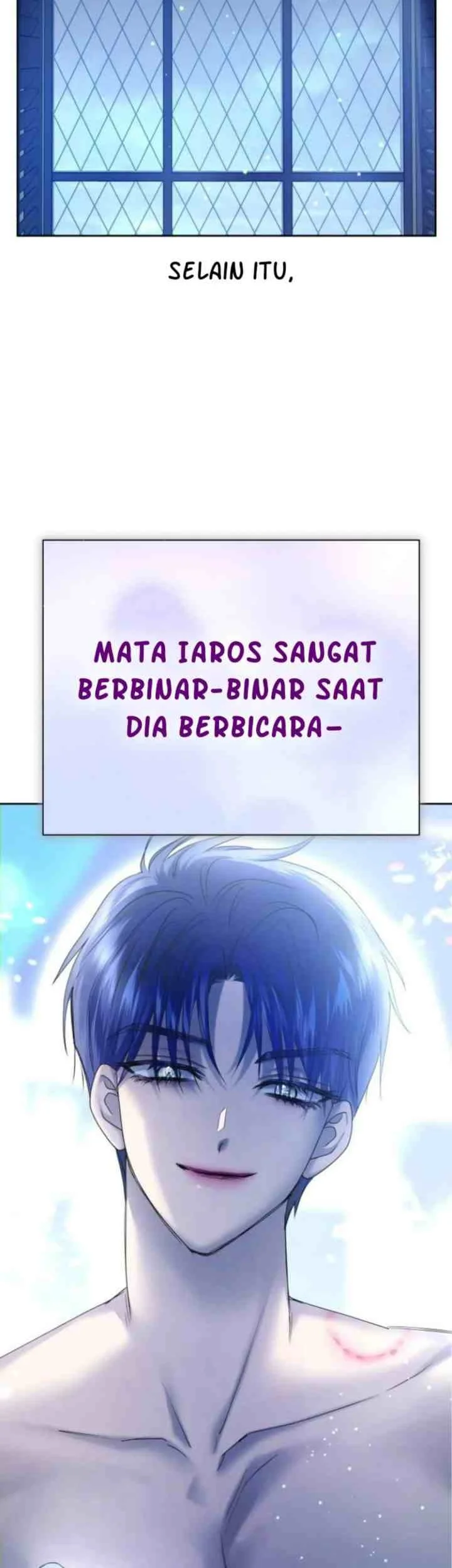 Your Throne Chapter 156 Gambar 21