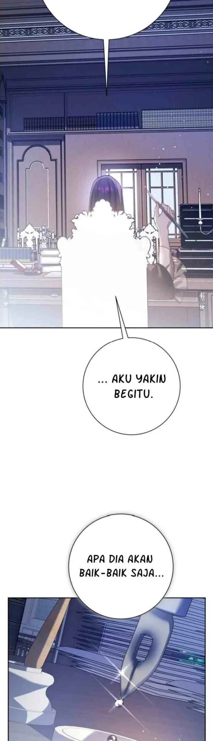 Your Throne Chapter 156 Gambar 25