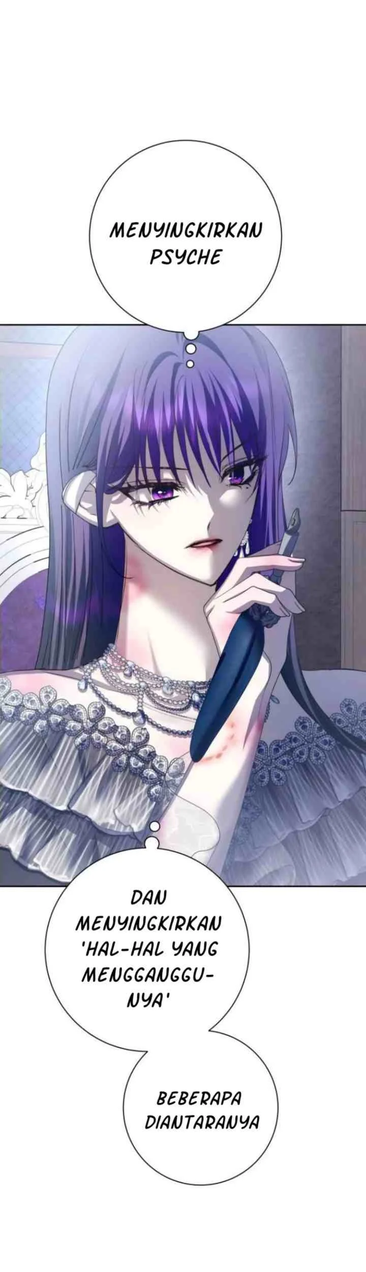 Your Throne Chapter 156 Gambar 27