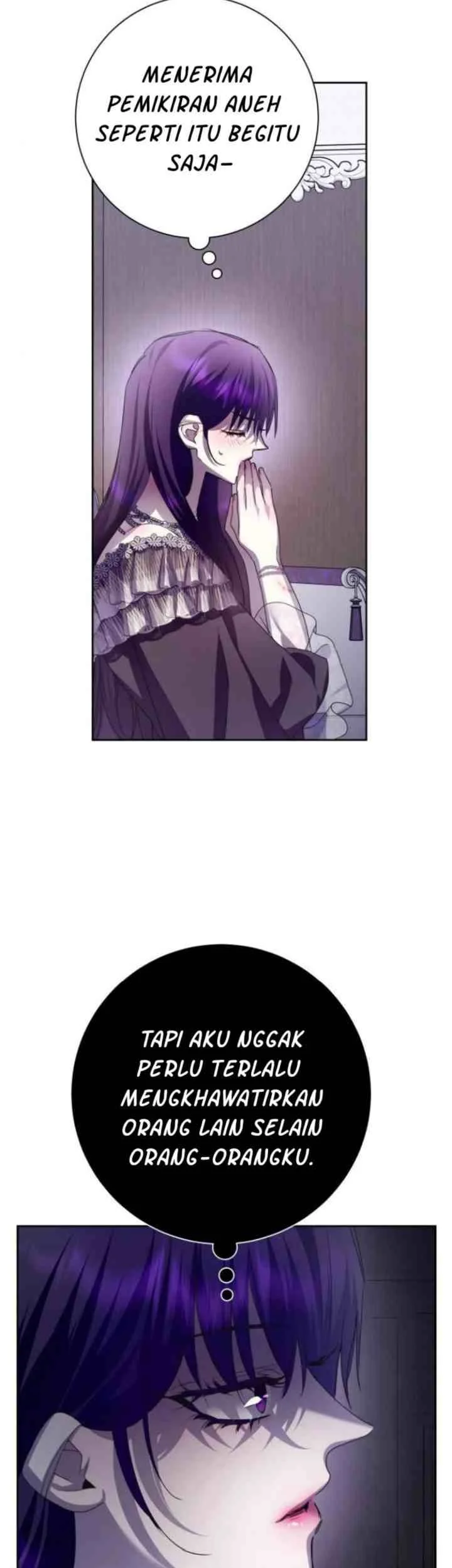 Your Throne Chapter 156 Gambar 30