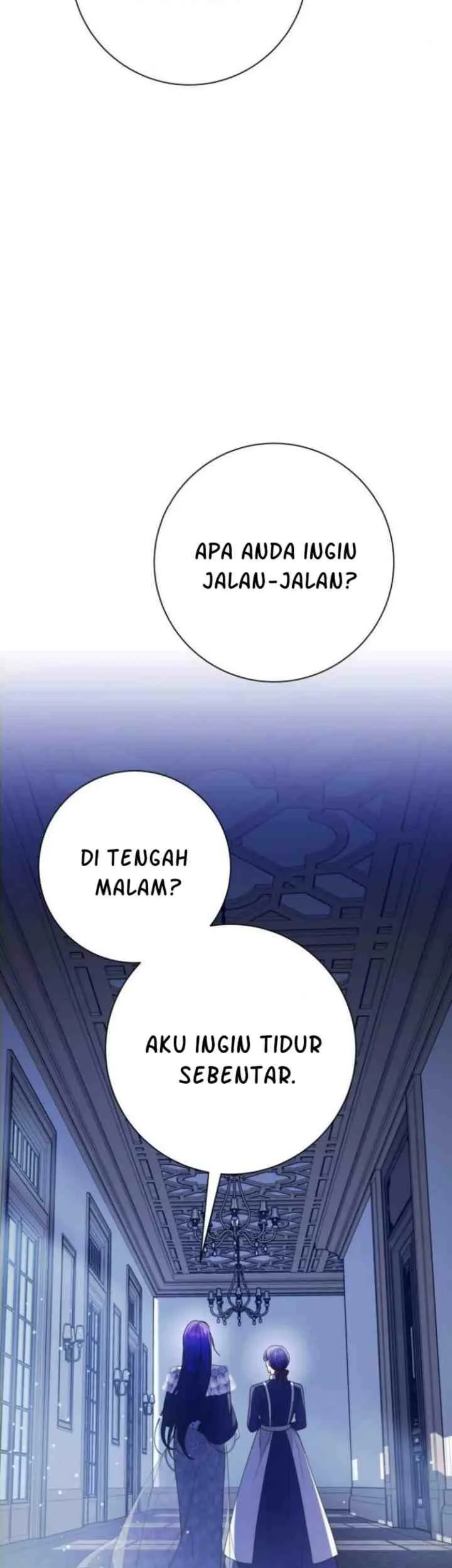 Your Throne Chapter 156 Gambar 35