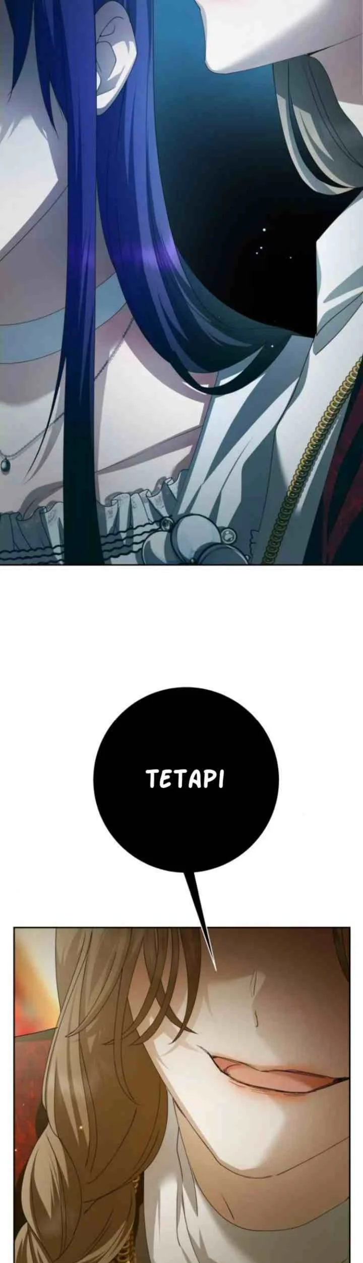 Your Throne Chapter 157 Gambar 45